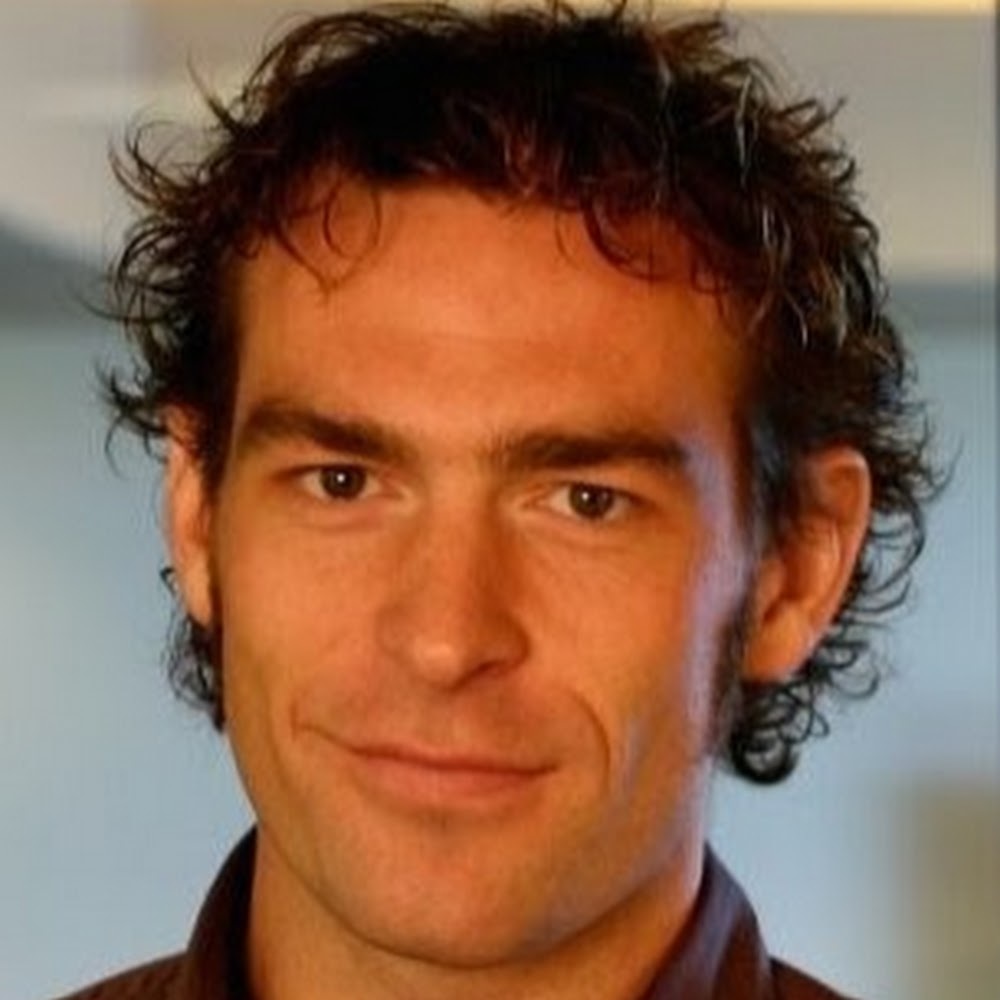 Meet your Posher, Danny